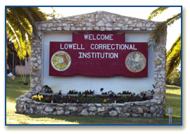 Lowell Correctional Institution - Women