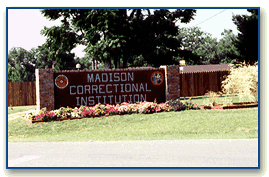 Madison Correctional Institution