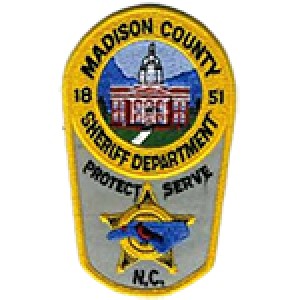 Madison County NC Jail