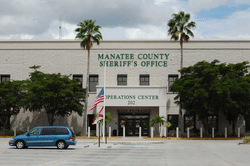 Manatee County Jail