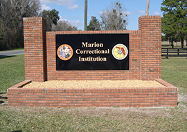 Marion Correctional Institution