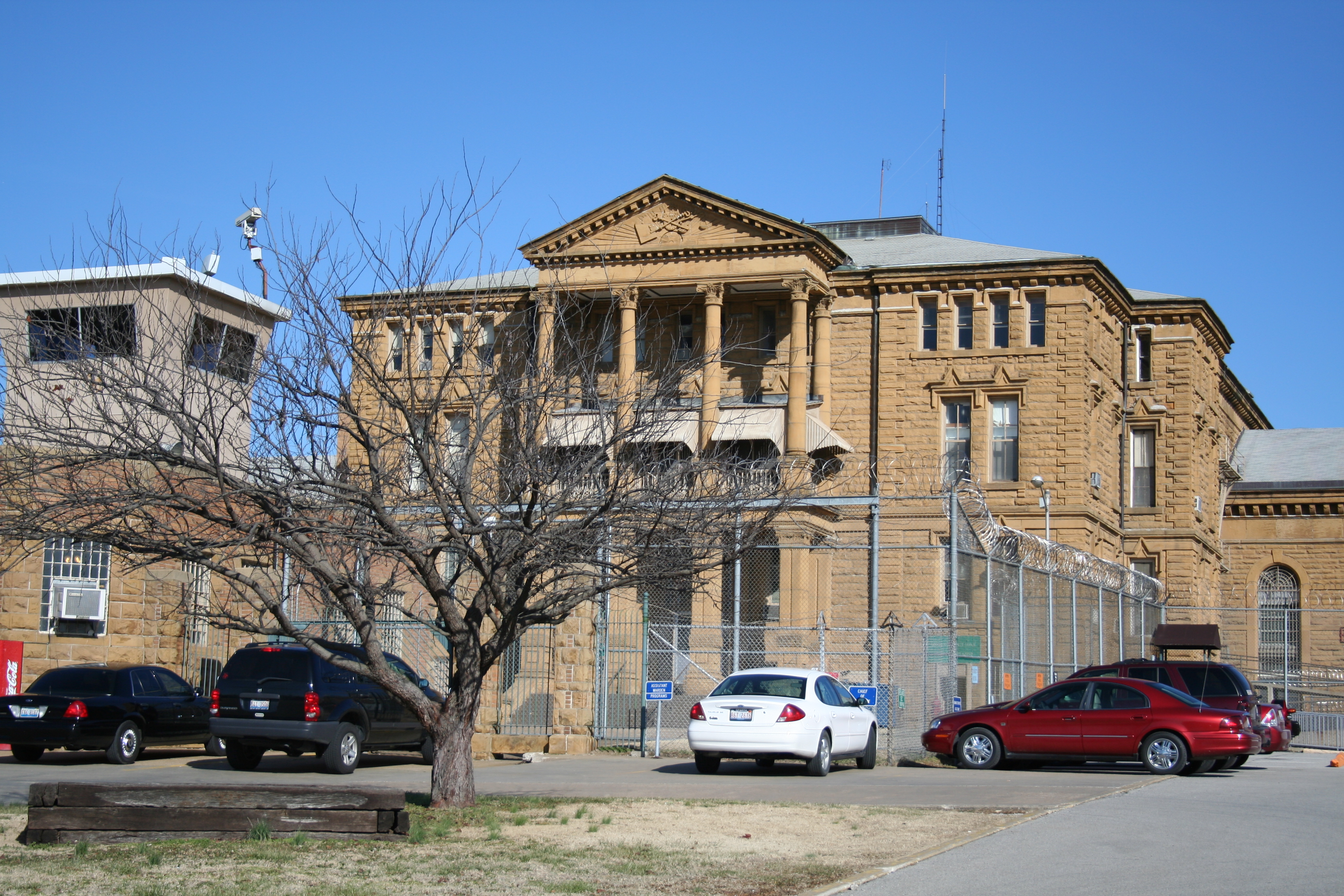 Menard Correctional Center
