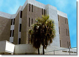 Miami-Dade County Women's Detention Center