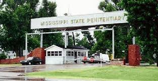 Mississippi State Penitentiary