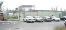 Monroe County FL - Marathon Detention Center, Key Vaca