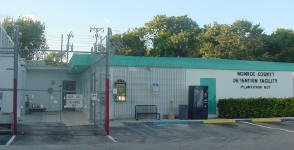 Monroe County FL - Plantation Key Detention Center