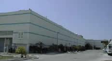 Monroe County FL - Stock Island Detention Center, Key West