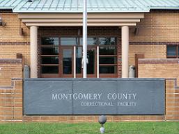 Montgomery County PA Correctional Facility