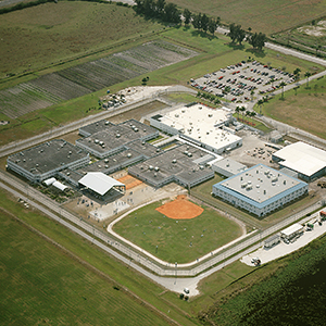 Moore Haven Correctional Facility