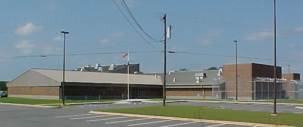 Abbeville County Detention Center