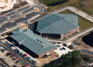 Nassau County FL Jail and Detention Center