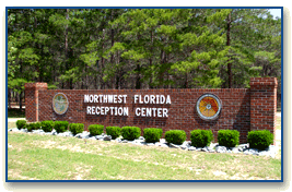 Northwest Florida Reception Center Annex