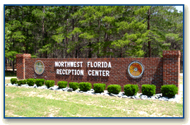 Northwest Florida Reception Center