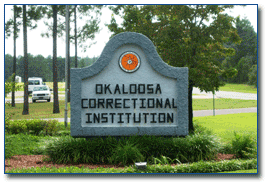 Okaloosa Correctional Institution