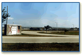 Okeechobee Correctional Institution