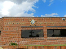 Okeechobee County Jail