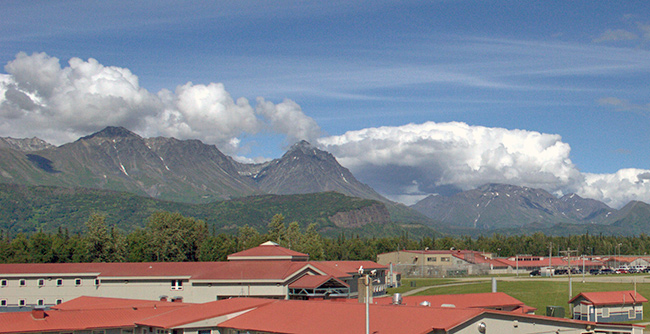 Palmer Correctional Center