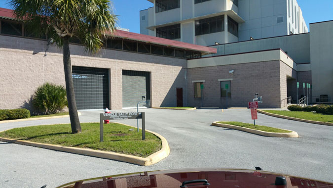 Pinellas County Jail: Who's in Jail, Visitation, Inmates Records