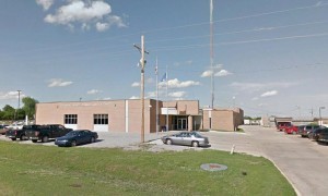 Pittsburg County OK Jail