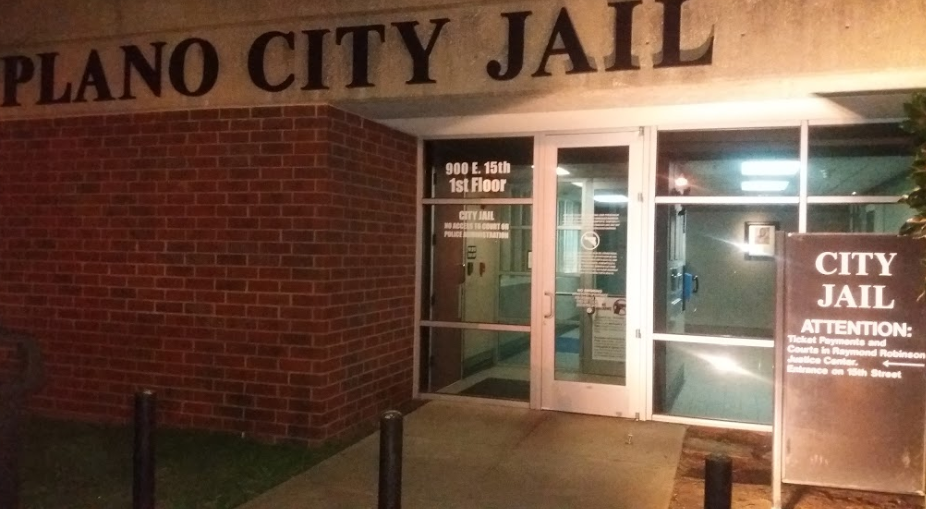 Plano TX Police Jail Inmate Search and Prisoner Info Plano, TX