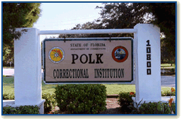 Polk Correctional Institution