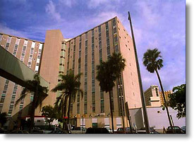 Miami-Dade Pre-Trial Detention Center