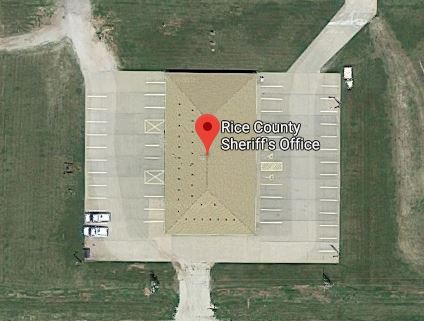 Rice County Detention Center Kansas
