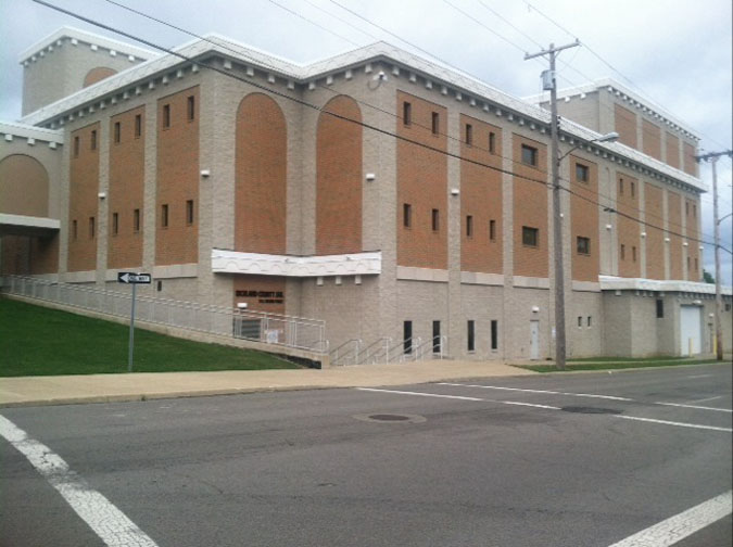 Richland County OH Jail Inmate Search and Prisoner Info Mansfield, OH