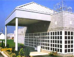 Robinson Correctional Institution