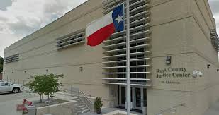 Rusk County TX Jail