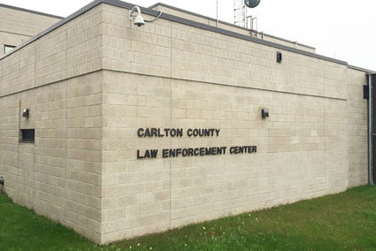 Carlton County Jail Minnesota