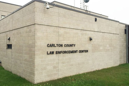 carlton county jail roster