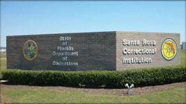 Santa Rosa Correctional Institution Annex