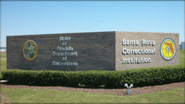 Santa Rosa Correctional Institution