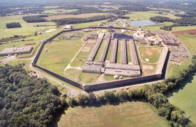 State Correctional Institution - SCI Graterford PA