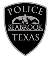 Seabrook TX Police Jail
