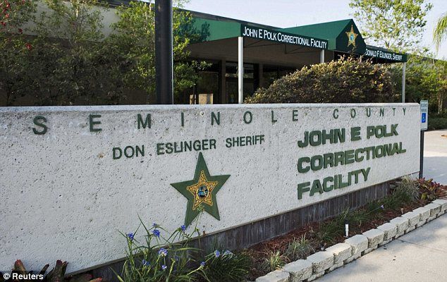 Seminole County - John E. Polk Correctional Facility