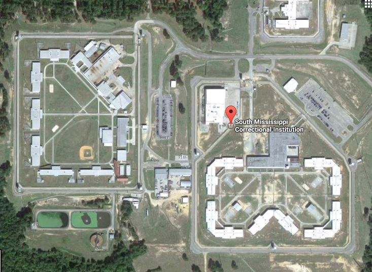 South Mississippi Correctional Institution