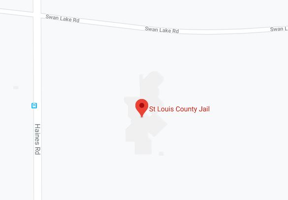 St. Louis County Jail Minnesota