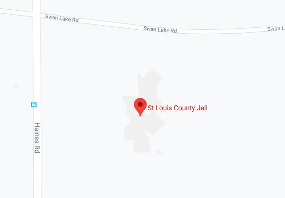 St. Louis County Jail | St. Louis County Jail Roster | St. Louis County Jail Visitation