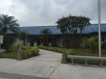 St. Lucie County Jail