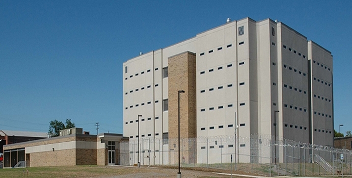 Sumner County TN Jail