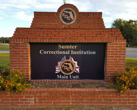 Sumter Correctional Institution