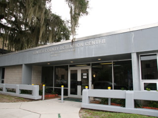 Sumter County FL Detention Center