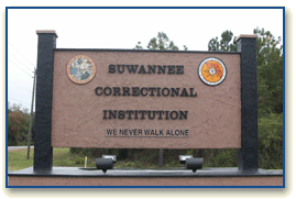 Suwannee Correctional Institution Annex