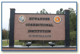 Suwannee Correctional Institution
