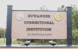 FL DOC - Suwannee Work Camp