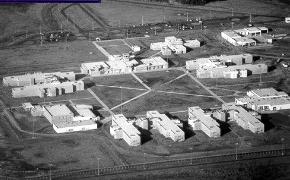 Turbeville Correctional Institution