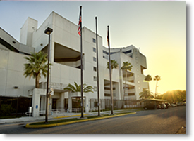 Miami-Dade Turner Guilford Knight Correctional Center