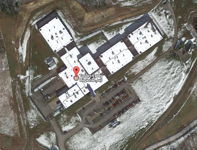 Tygart Valley Regional Jail Inmate Search and Prisoner Info Elkins, WV